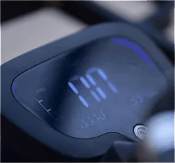 Digital Meter