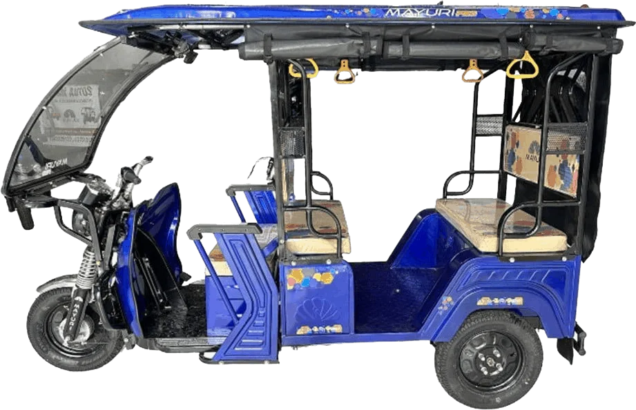 Mayuri Pro 500