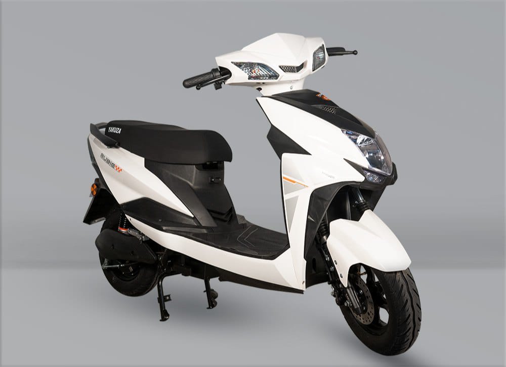 Electric Scooter in Chandigarh